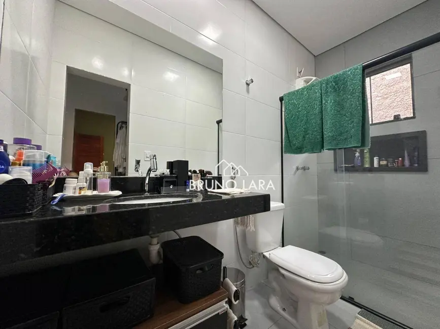 Foto 8 de Casa de Condomínio com 3 quartos à venda, 1000m2 em Igarape - MG