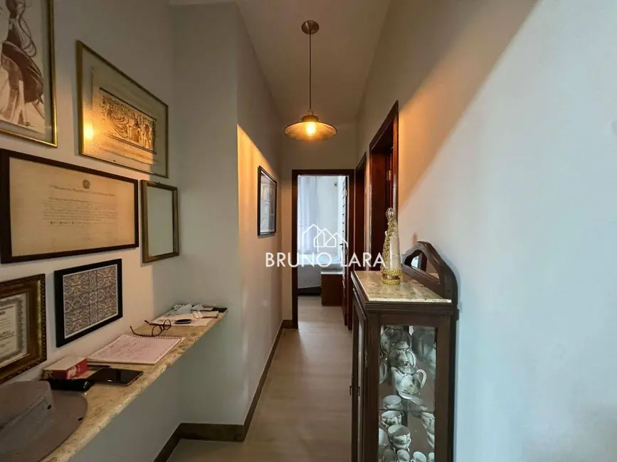 Foto 6 de Casa de Condomínio com 3 quartos à venda, 1000m2 em Igarape - MG