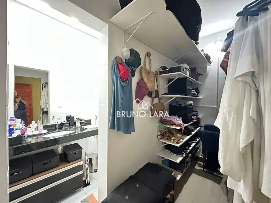 Foto 9 de Casa de Condomínio com 3 quartos à venda, 1000m2 em Igarape - MG