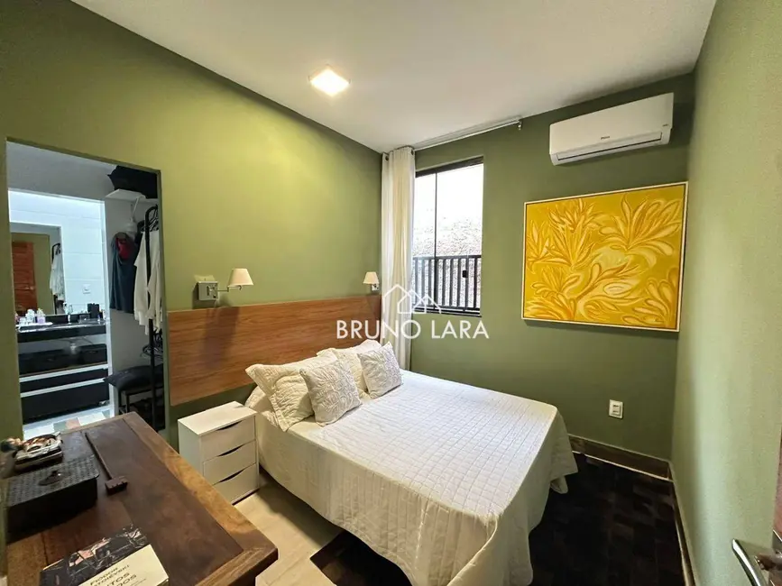 Foto 7 de Casa de Condomínio com 3 quartos à venda, 1000m2 em Igarape - MG