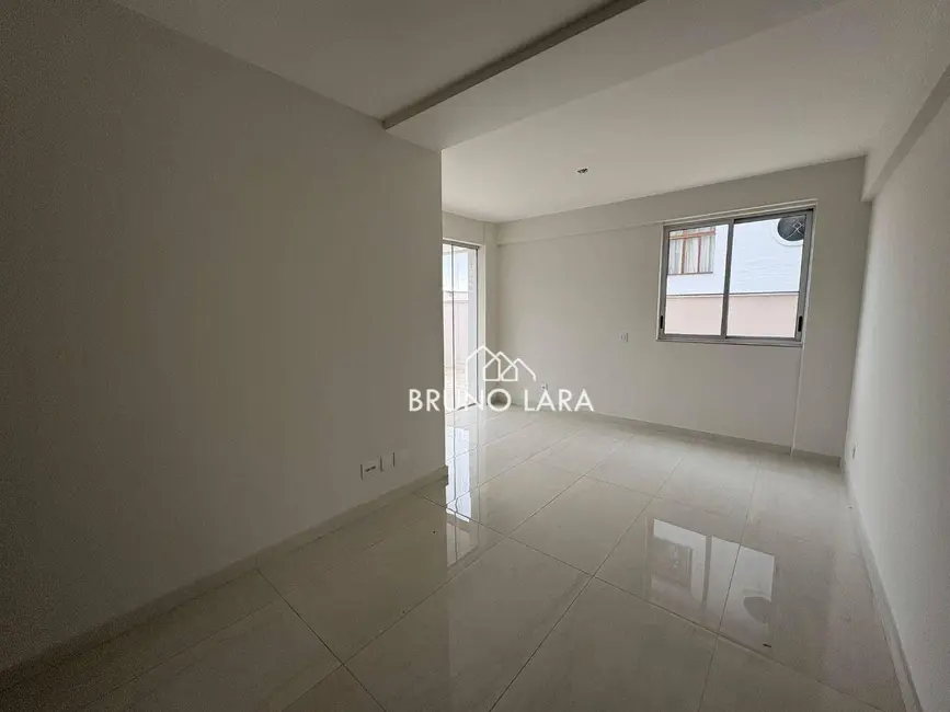 Foto 8 de Apartamento com 3 quartos à venda, 152m2 em Jardim da Cidade, Betim - MG