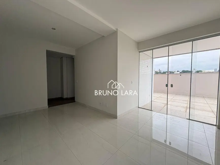 Foto 7 de Apartamento com 3 quartos à venda, 152m2 em Jardim da Cidade, Betim - MG