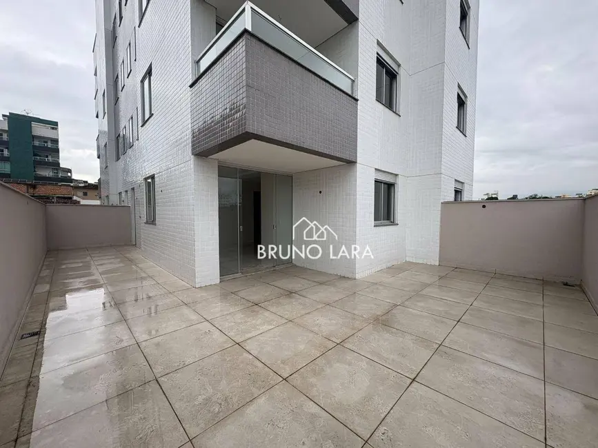 Foto 3 de Apartamento com 3 quartos à venda, 152m2 em Jardim da Cidade, Betim - MG