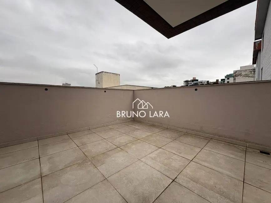 Foto 6 de Apartamento com 3 quartos à venda, 152m2 em Jardim da Cidade, Betim - MG