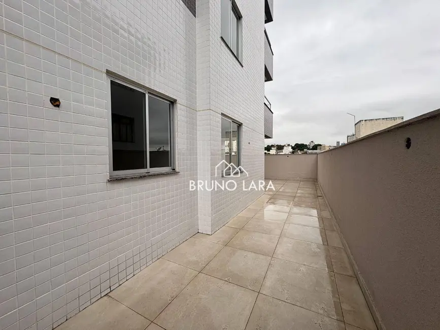 Foto 4 de Apartamento com 3 quartos à venda, 152m2 em Jardim da Cidade, Betim - MG