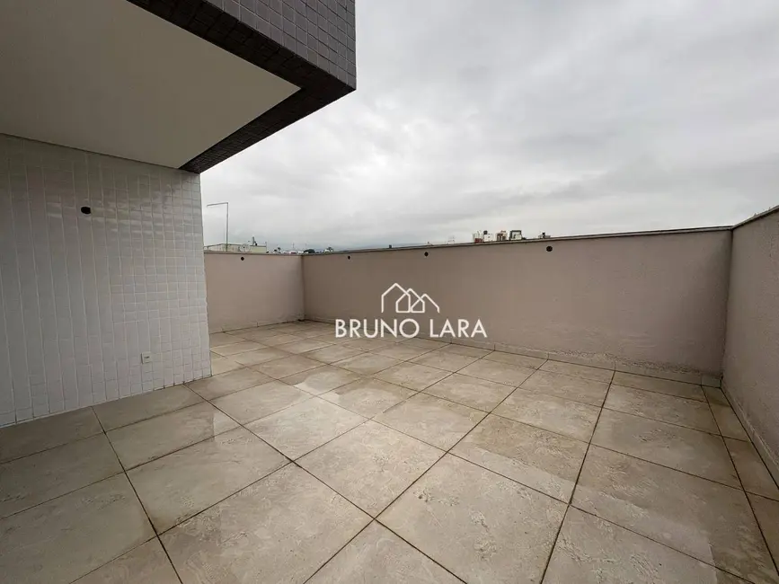 Foto 5 de Apartamento com 3 quartos à venda, 152m2 em Jardim da Cidade, Betim - MG