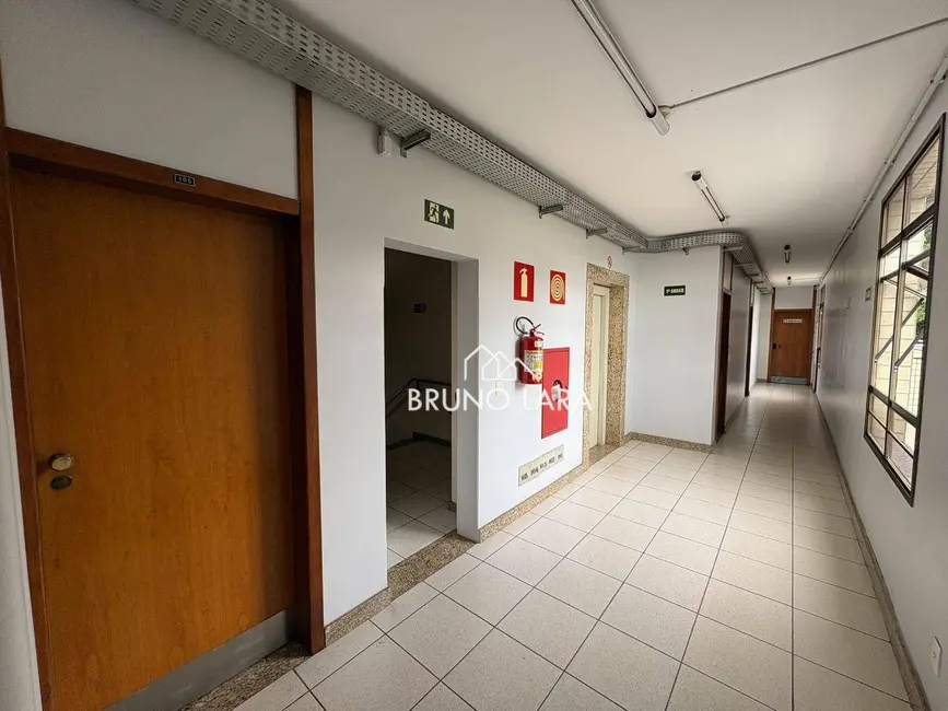 Foto 7 de Sala Comercial para alugar, 41m2 em Centro, Betim - MG