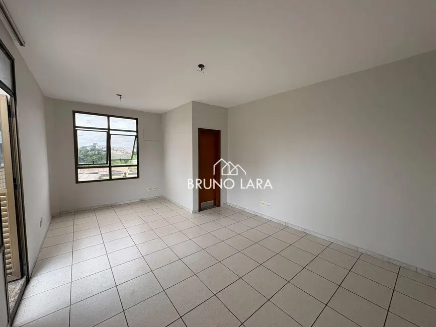 Foto 2 de Sala Comercial para alugar, 41m2 em Centro, Betim - MG