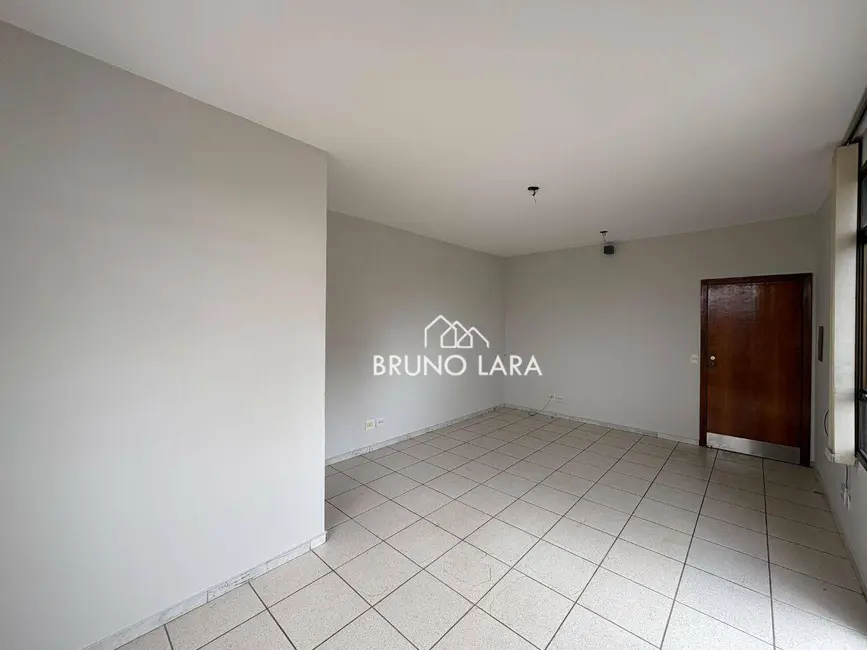 Foto 3 de Sala Comercial para alugar, 41m2 em Centro, Betim - MG