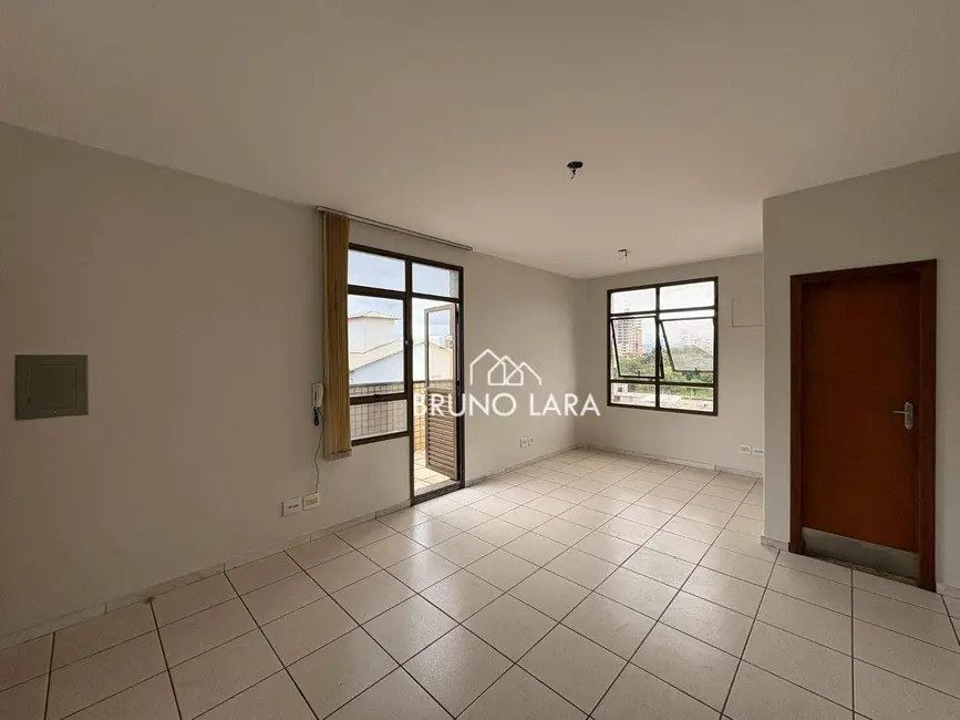 Foto 1 de Sala Comercial para alugar, 41m2 em Centro, Betim - MG
