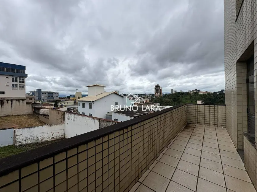 Foto 5 de Sala Comercial para alugar, 41m2 em Centro, Betim - MG