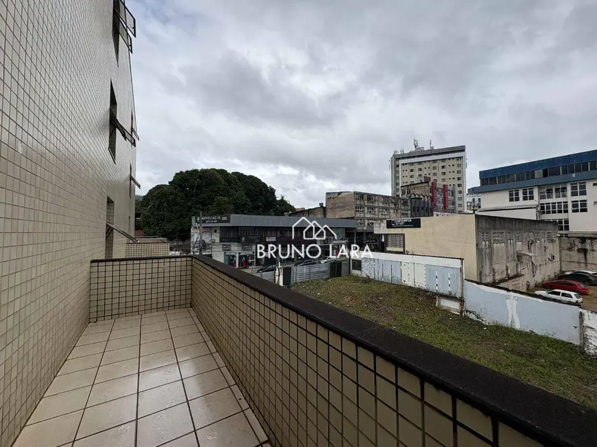 Foto 4 de Sala Comercial para alugar, 41m2 em Centro, Betim - MG