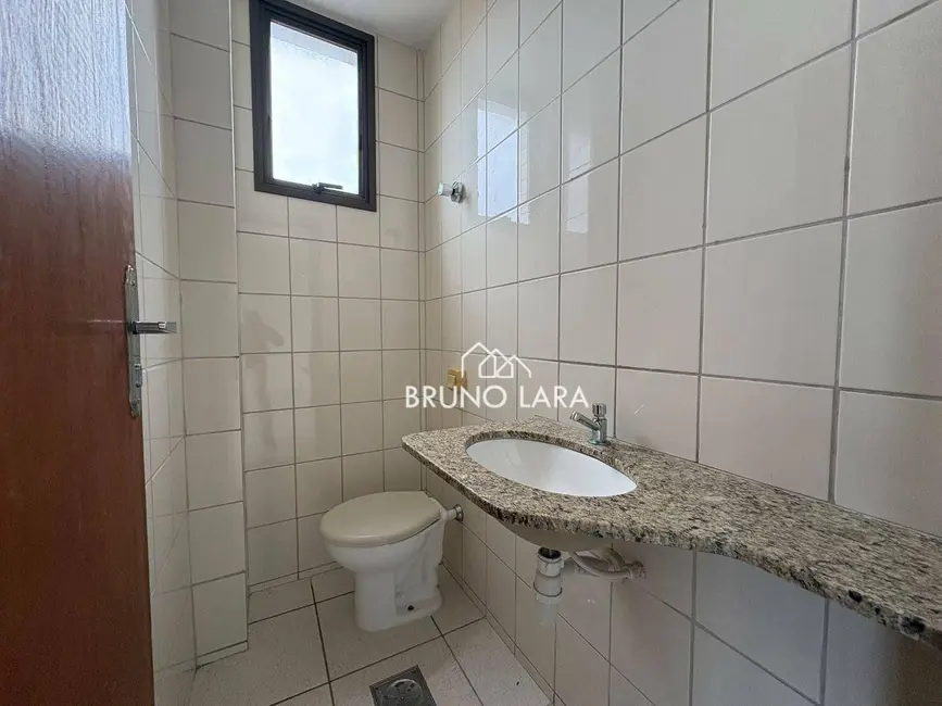 Foto 6 de Sala Comercial para alugar, 41m2 em Centro, Betim - MG