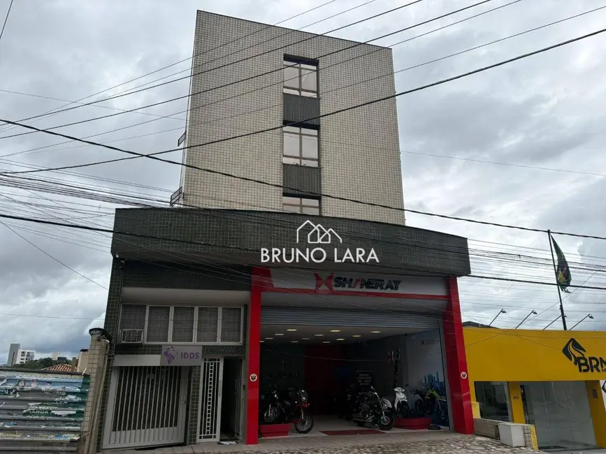 Foto 8 de Sala Comercial para alugar, 41m2 em Centro, Betim - MG