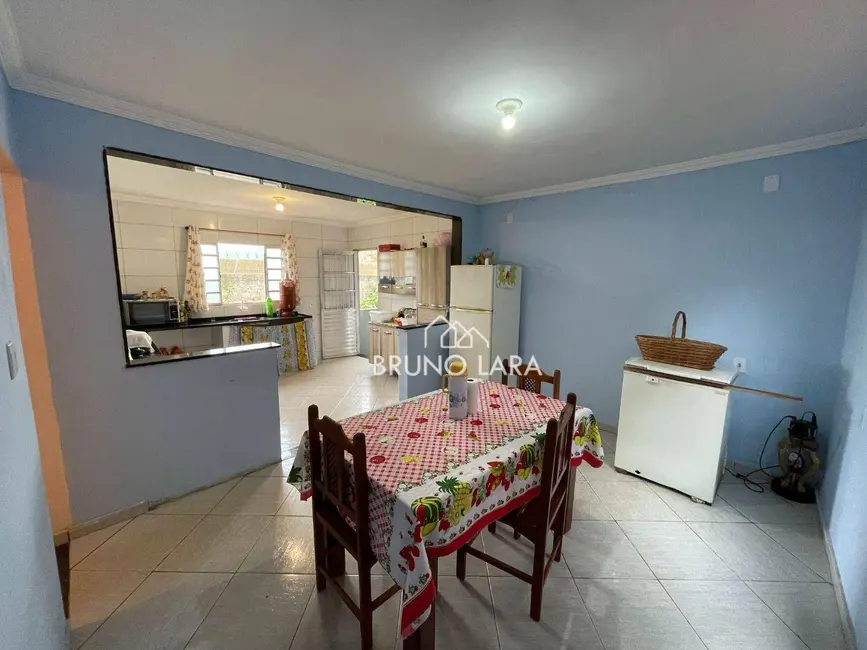 Foto 9 de Casa com 3 quartos à venda, 360m2 em Igarape - MG