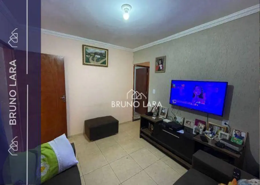 Foto 1 de Casa com 3 quartos à venda, 360m2 em Igarape - MG