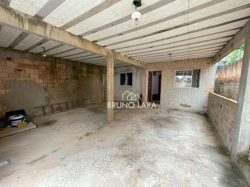 Foto 3 de Casa com 3 quartos à venda, 360m2 em Igarape - MG