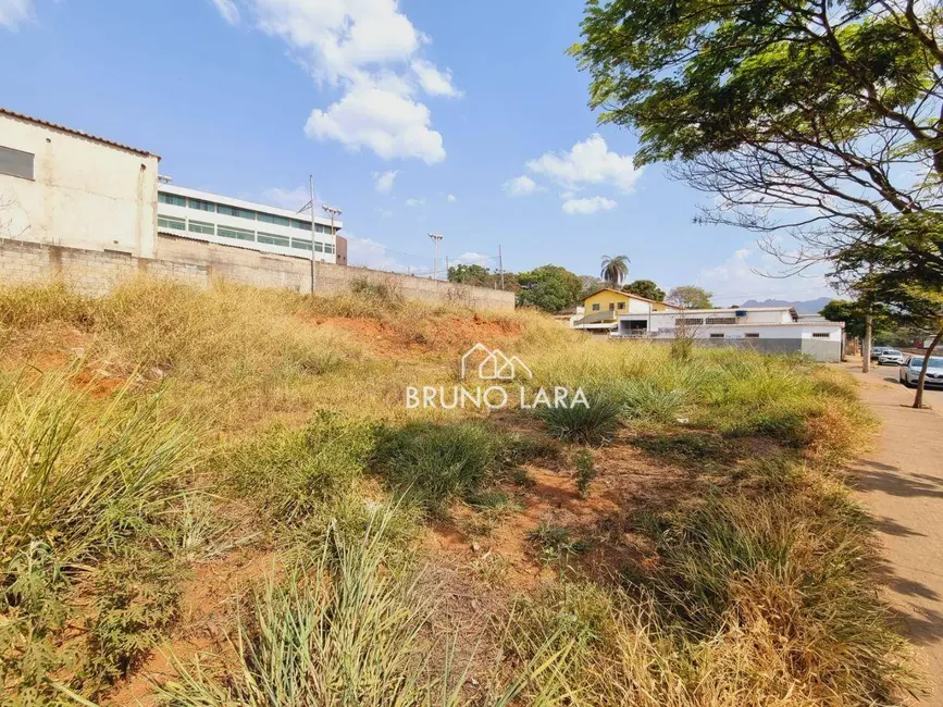 Foto 5 de Terreno / Lote à venda, 1244m2 em Centro, Igarape - MG