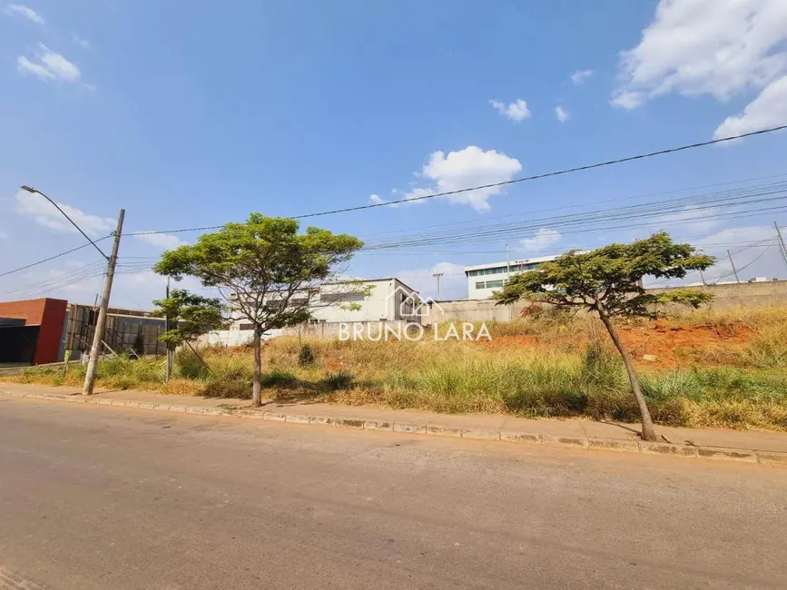 Foto 9 de Terreno / Lote à venda, 1244m2 em Centro, Igarape - MG