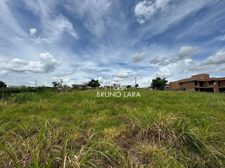 Foto 5 de Terreno / Lote à venda, 1201m2 em Igarape - MG