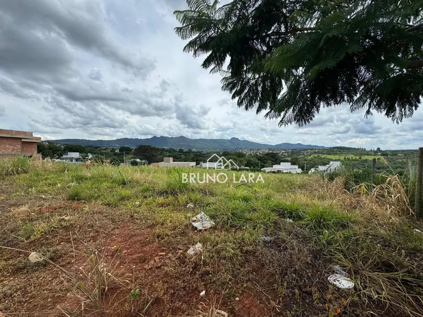 Foto 7 de Terreno / Lote à venda, 1201m2 em Igarape - MG