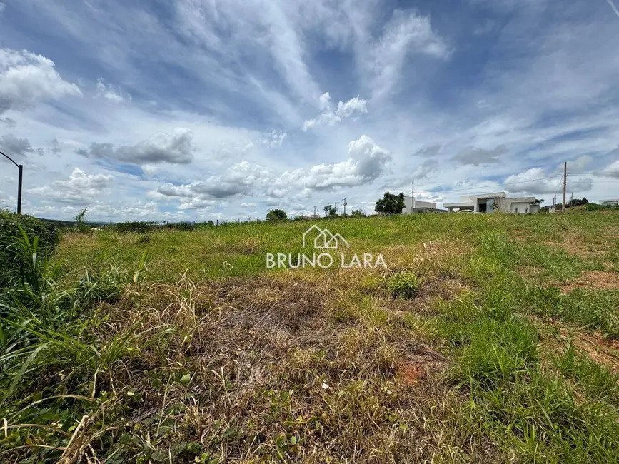 Foto 6 de Terreno / Lote à venda, 1201m2 em Igarape - MG