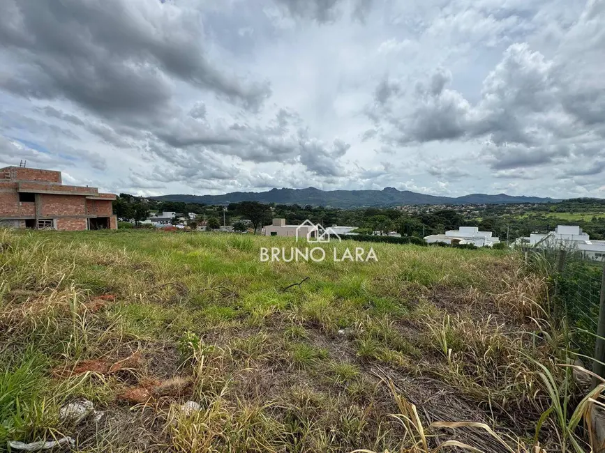 Foto 8 de Terreno / Lote à venda, 1201m2 em Igarape - MG