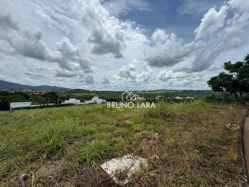 Foto 9 de Terreno / Lote à venda, 1201m2 em Igarape - MG