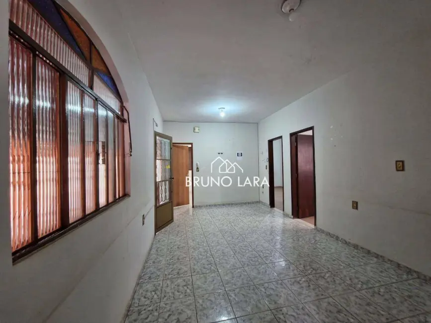 Foto 7 de Casa com 3 quartos para alugar, 360m2 em Centro, Igarape - MG