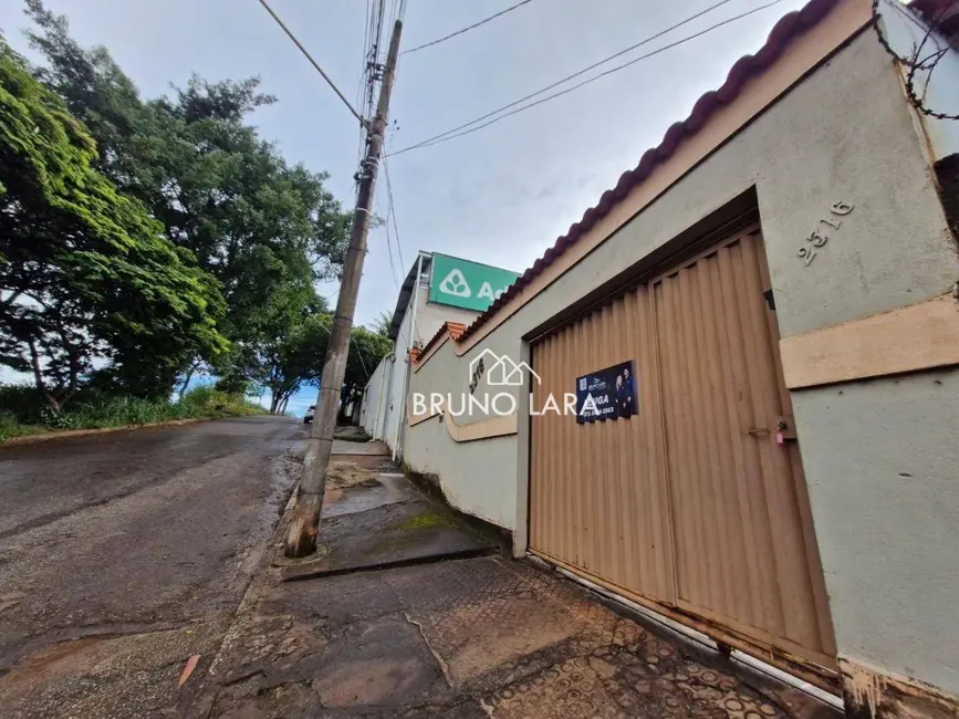 Foto 3 de Casa com 3 quartos para alugar, 360m2 em Centro, Igarape - MG