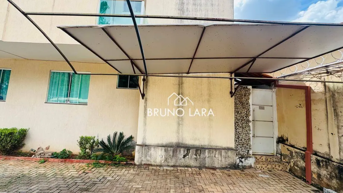 Foto 3 de Apartamento com 2 quartos para alugar, 55m2 em Igarape - MG