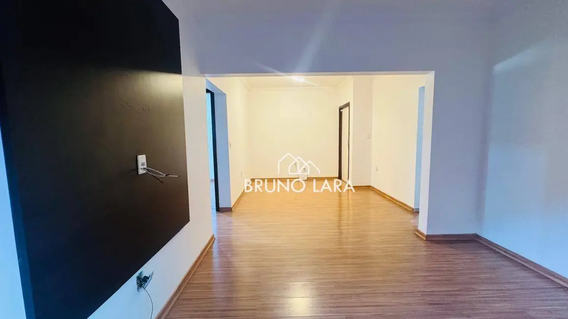 Foto 4 de Apartamento com 2 quartos para alugar, 55m2 em Igarape - MG