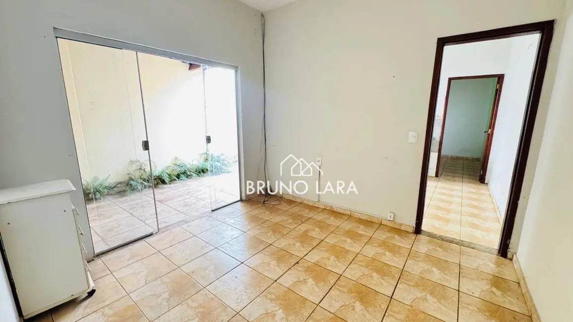 Foto 7 de Casa com 2 quartos para alugar, 100m2 em Igarape - MG