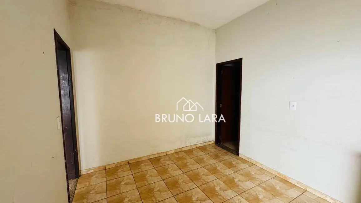 Foto 4 de Casa com 2 quartos para alugar, 100m2 em Igarape - MG