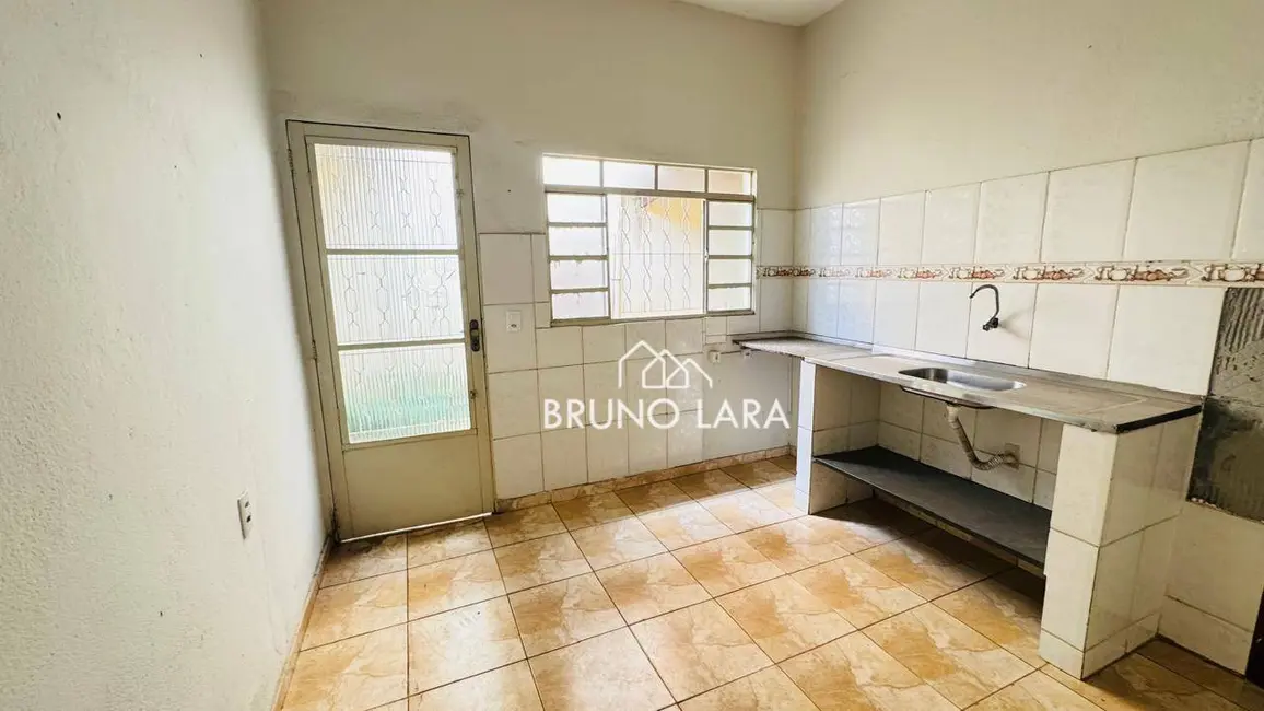 Foto 9 de Casa com 2 quartos para alugar, 100m2 em Igarape - MG