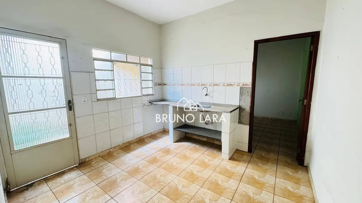 Foto 8 de Casa com 2 quartos para alugar, 100m2 em Igarape - MG