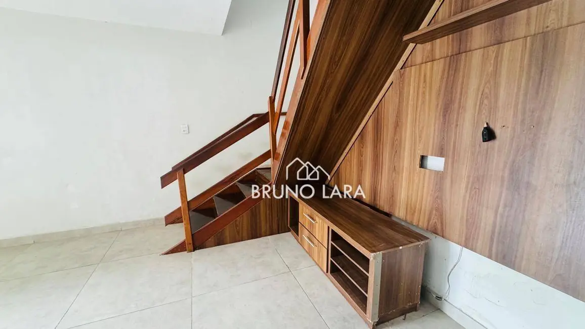 Foto 6 de Casa com 3 quartos para alugar, 120m2 em Centro, Igarape - MG