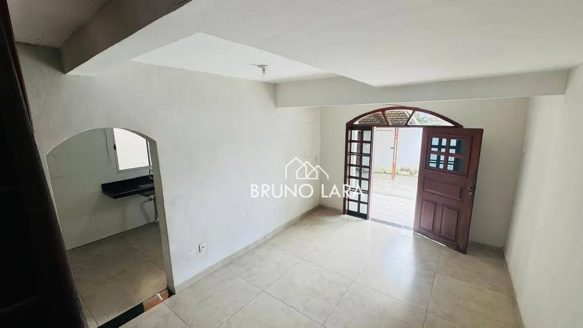 Foto 7 de Casa com 3 quartos para alugar, 120m2 em Centro, Igarape - MG