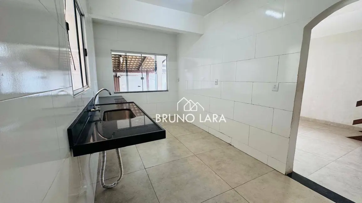 Foto 9 de Casa com 3 quartos para alugar, 120m2 em Centro, Igarape - MG