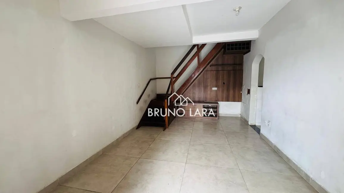 Foto 5 de Casa com 3 quartos para alugar, 120m2 em Centro, Igarape - MG