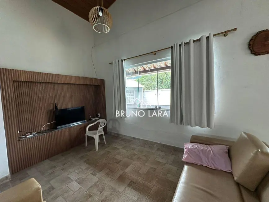 Foto 3 de Casa de Condomínio com 3 quartos à venda, 1000m2 em Igarape - MG