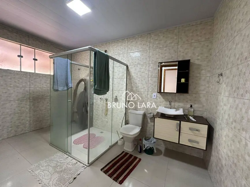 Foto 8 de Casa de Condomínio com 3 quartos à venda, 1000m2 em Igarape - MG