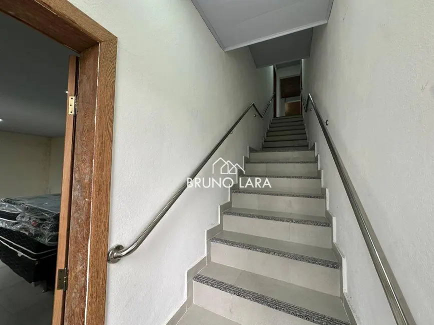 Foto 9 de Casa de Condomínio com 3 quartos à venda, 1000m2 em Igarape - MG