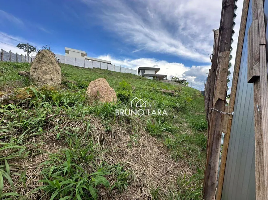 Foto 1 de Terreno / Lote à venda, 1154m2 em Angola, Betim - MG