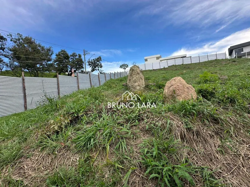 Foto 5 de Terreno / Lote à venda, 1154m2 em Angola, Betim - MG