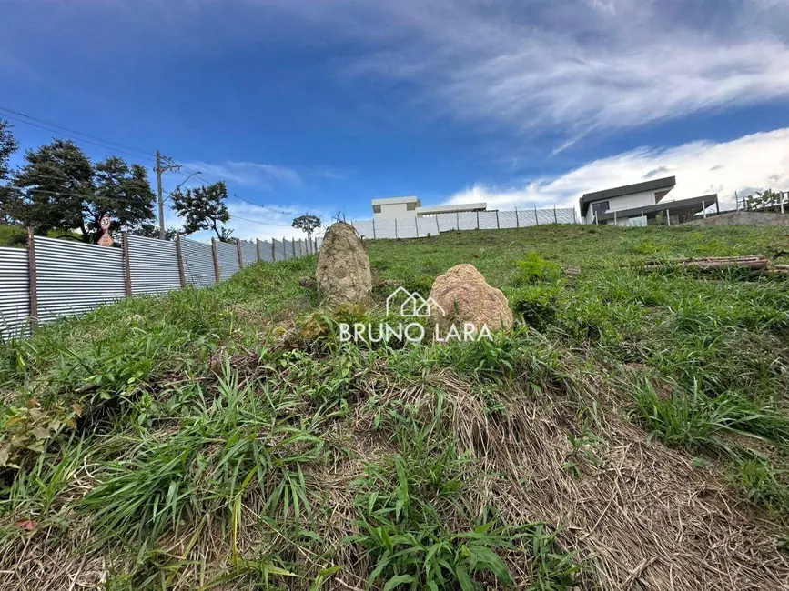 Foto 6 de Terreno / Lote à venda, 1154m2 em Angola, Betim - MG