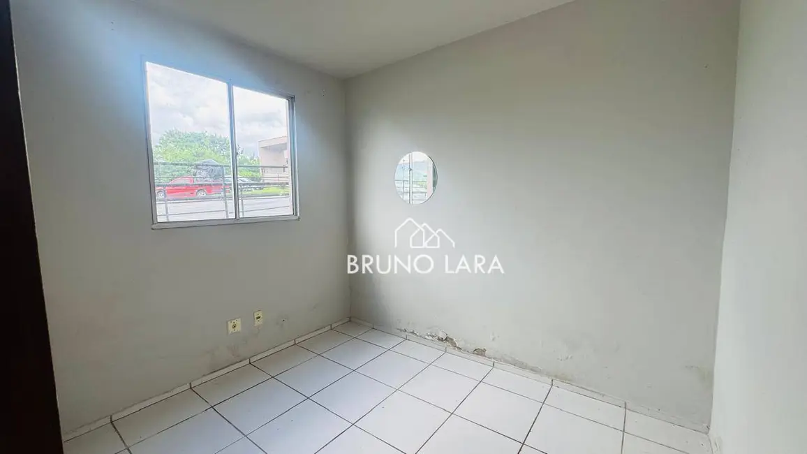Foto 5 de Apartamento com 2 quartos para alugar, 45m2 em Igarape - MG