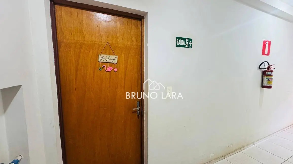 Foto 2 de Apartamento com 2 quartos para alugar, 45m2 em Igarape - MG