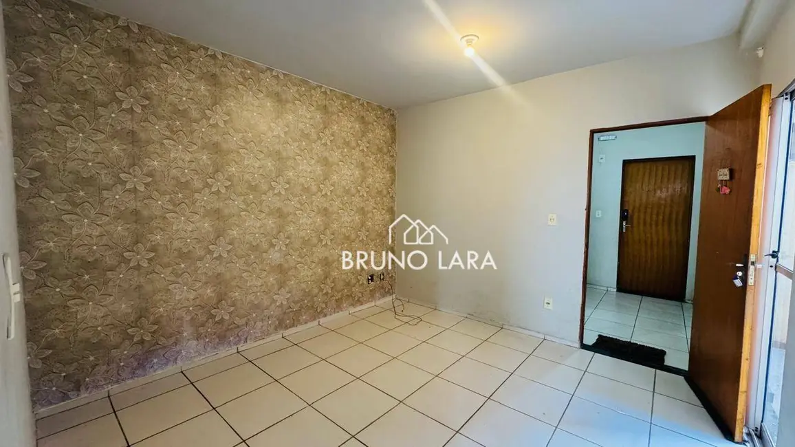 Foto 9 de Apartamento com 2 quartos para alugar, 45m2 em Igarape - MG