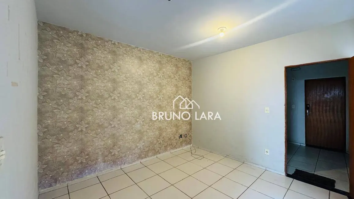 Foto 4 de Apartamento com 2 quartos para alugar, 45m2 em Igarape - MG